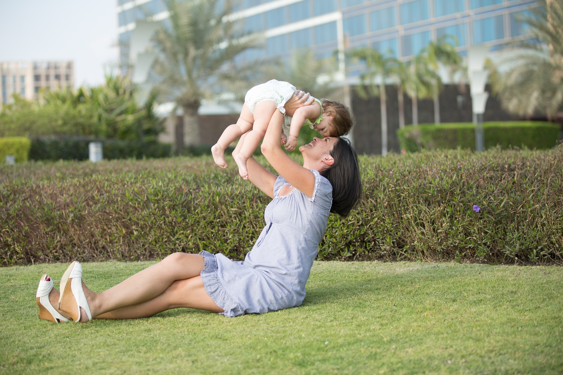 妊活は、出産、子育てするための準備期間です！